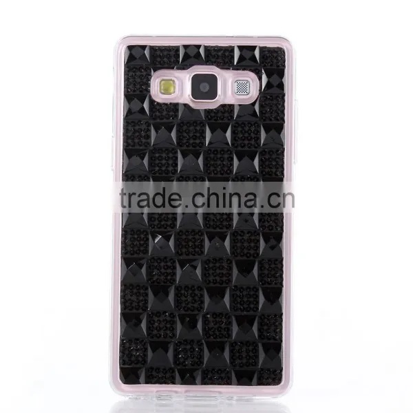 Beauty Girl Hard Phone Case for A3 A5 A7 A8 J1 J2 J3 J5 J7 E5 E7 photo-6