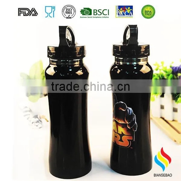 Stainless Steel Water Bottle photo-6