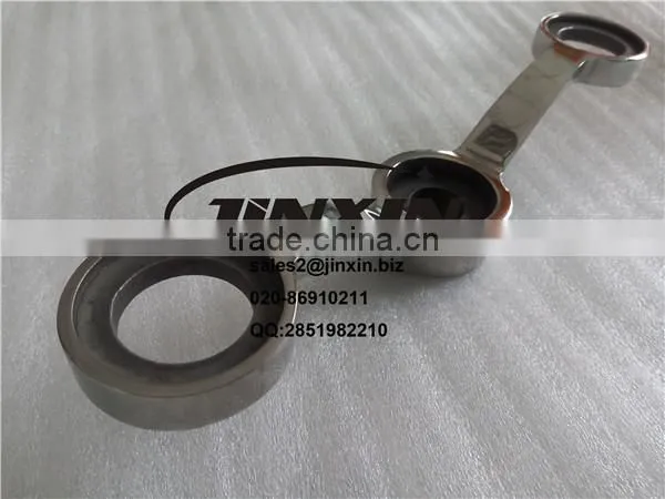 JINXIN Stainless Steel Glass Spider,glass Curtain Wall Spider,glass Spider Fitting(YK-8003) photo-2