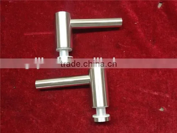 Handrail Balustrade Glass Holder/Glass Post Arms/Glass Clamps photo-2