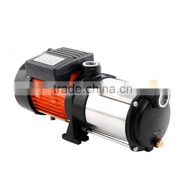 HMC-3SC High Pressure Multistage Centrifugal Pump for Garden Water photo-5