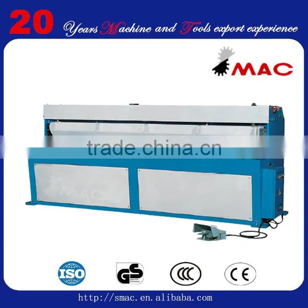 Hydraulic Shear Machine /guillotine Shear Machine