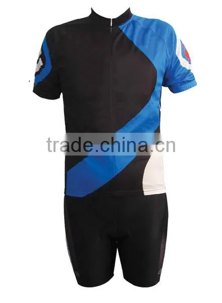 Sublimated Cycling Shirts photo-4