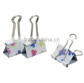 Binder Clips