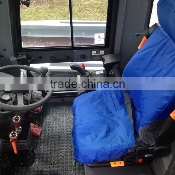 Hot Sale Qingzhou Pay Loader ce NEO S300 Chinese Loader for Sale ZL28F photo-6