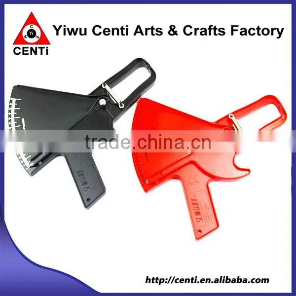 Hot Sale Fitness Skinfold Body Fat Caliper Measurement Tool photo-2