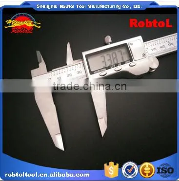 150MM Caliper Vernier Electronic Digital Dial Measuring Tool Micrometer photo-4
