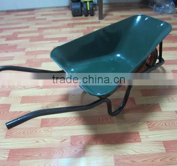 WB3806 High Capacity Wheel Barrow photo-5