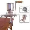 500# C-clamps coffee grinder