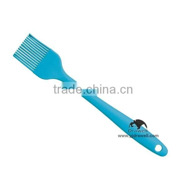 SP-2015 8"/20.8 CM Silicone Mini Pastry Brush photo-2