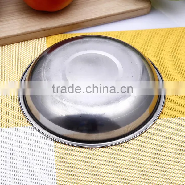 Wholesale Stainless Steel Bowl Mixing photo-5