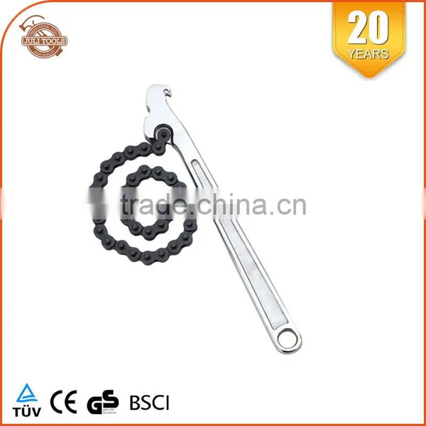 Wonderful Belt Strap Wrench photo-2