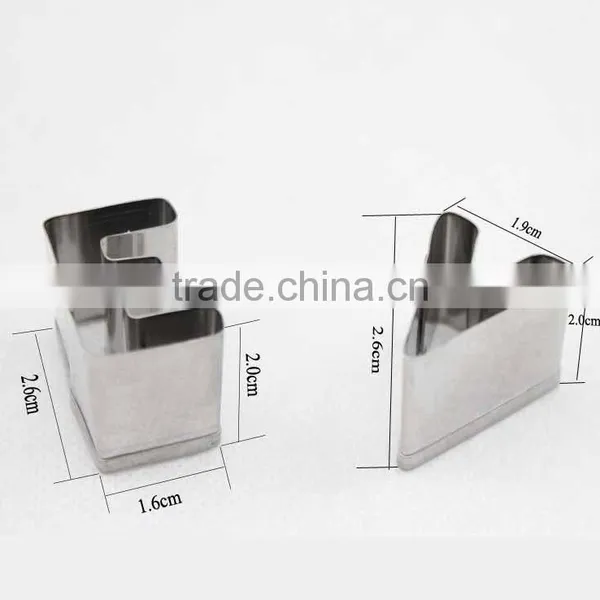 549-37 Words Shape Cookie Cutter, 430 Different Shape Bulk Cookie Cutter photo-5