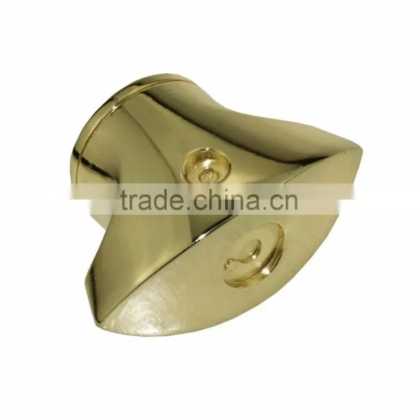 Classical Style Metal Bottle Stopper Accept Customized Logo photo-4