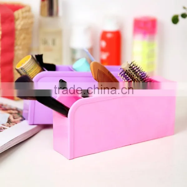Neat & Beautiful Four Divides Container photo-5
