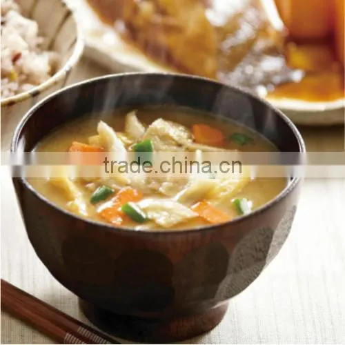 Delicious Pork Soup Freeze Dried at Reasonable Prices for the Convenient Food photo-2