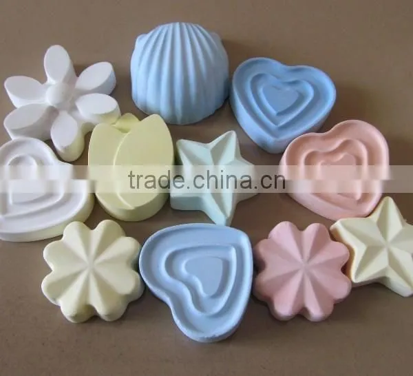 Fragrance Aroma Scented Stone Hanging Car Air Freshener Perfume Scented Stone