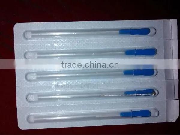 Chinese Medical Acupuncture Needle photo-2