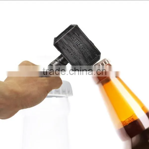 UCHOME Funny Hammer Bottle Opener/Bulk Bottle Opener/Beer Items Bottle Opener photo-5