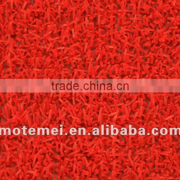 Artificial Grass Mat Grass Plastic Carpet photo-3