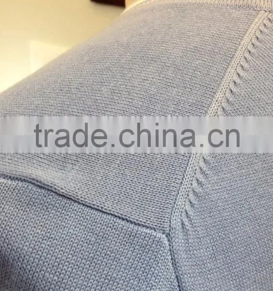 2015 New Fashion Knitting Men Sweater Theme 3 With Long Sleeve photo-5