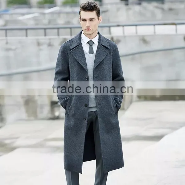 Models Wool Coats for Woman Pictures of Latest Gowns Designs Pattern Faux Fur Coat photo-2