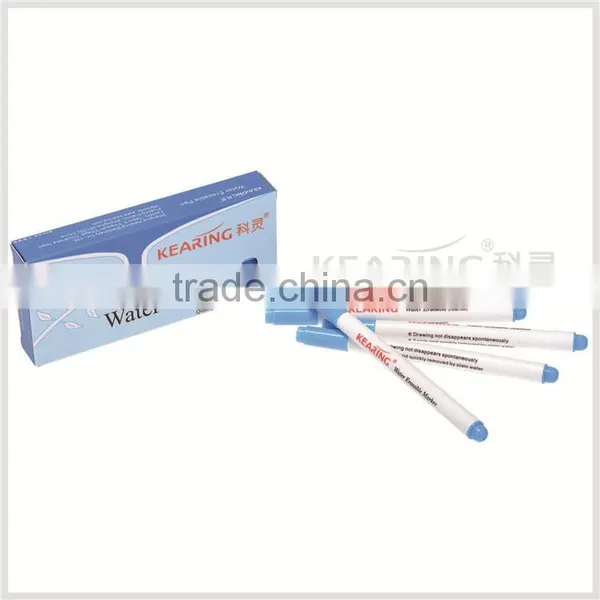 Kearing Water Erasable Pen Fabric Markers Non Toxic With ASTM & EN71 Certification#WB05 photo-5