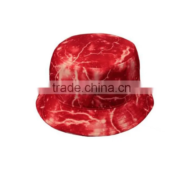 Cheap Custom Printed Bucket Hats, Wholesale Custom Bucket Hats Bulk, Mens Bucket Hats photo-6