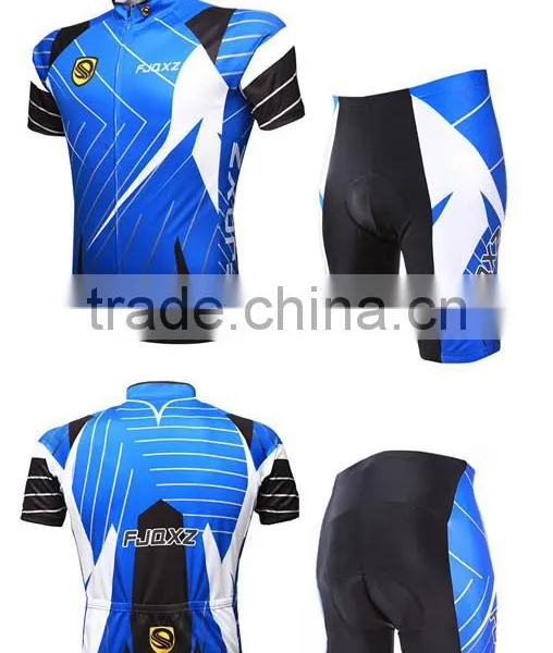 Wholesale Cycling Clothes, Cheap Cycling Apparel, OEM Cycling Shirt Design photo-2