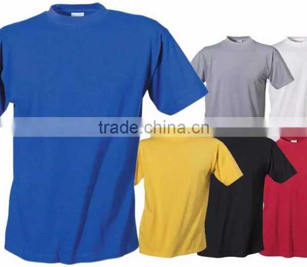 Dry Fit T-Shirts / Sporty T-Shirts photo-3