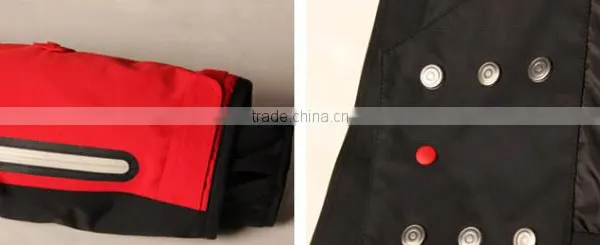 Wholesale Active Ski Jacket,waterproof Jacket 10000mm photo-2