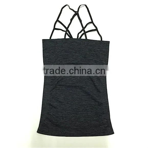 Hot Sale Comfortable Women Sexy Camisole photo-3