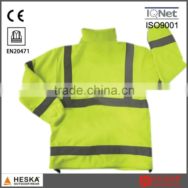 Wholesale Men Cloths Security Uniform Design photo-2
