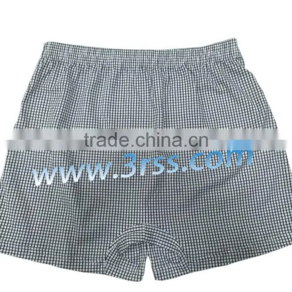 Custom Mens Underwear Boxer Shorts photo-2
