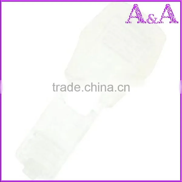 Transparent Plasti Stopper photo-5