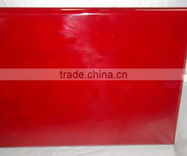 Wholesale Custom High Glossy Finish Blank Wooden Shield Plaque For Gifts JKC-020 photo-2