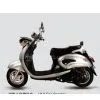 ESWN Gas Scooter (LY-125D)