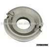 Quarter Round Concave Radius Shaper Cutter