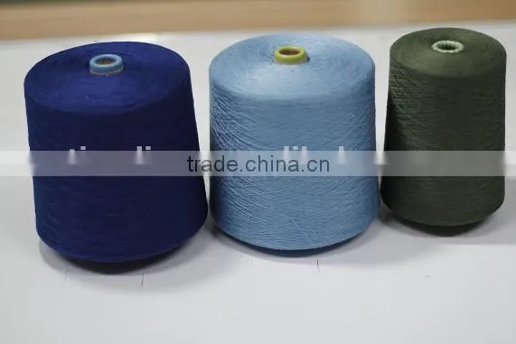 Modacrylic Yarns photo-3