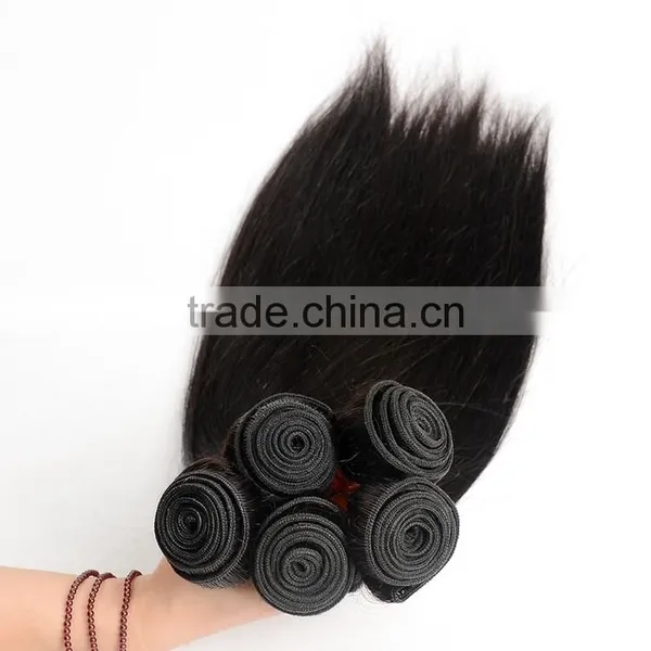 Wholesale Virgin Hair Vendors In China,Factory Cheap Prices For Brazilian Hair In Mozambique photo-4