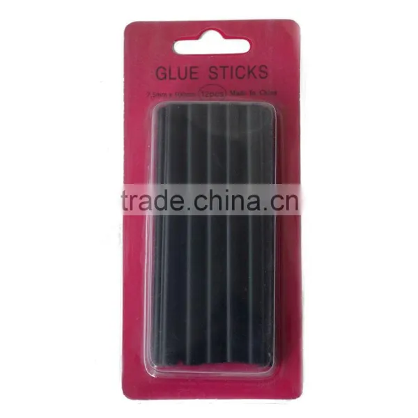 China Transparent Color Hot Melt Glue Gun Sticks photo-5