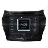 Wholesale Unit In-dash Car Dvd Player Touch Screen Gps Navigation Device Special for Hyundai IX45/2013 New Santa Fe photo-3