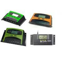 Solar Charge Controller
