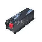 4KW 220V Off-Grid Solar Inverter Low Frequency Power Inverter For Television / VCRs