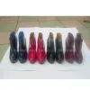 YSL Bootie in Different Colors