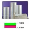 PVDC Coated BOPP Film
