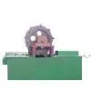 Crimped Wire Mesh Machine