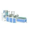 SHXJ-D600(D700)Photot-Electric Control Full-Automatic Sealing and Cutting Bag Maker
