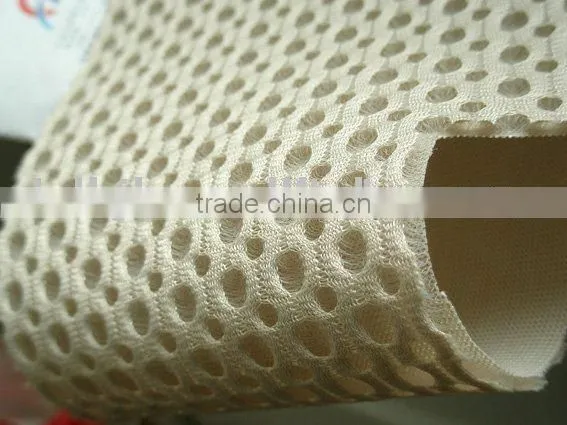 3D Mesh/ Sandwich Mesh/ Air Mesh