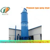 Used Spray Dryers for Sale